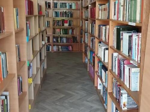 Ilidža ponovo osigurala besplatne članarine ljubiteljima knjige