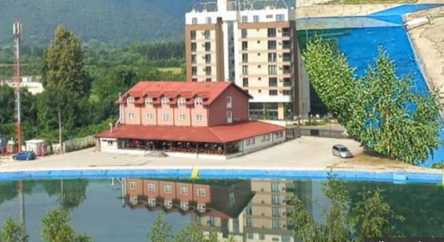 Ilidža: Pronađeno tijelo ženske osobe u bazenu RVI