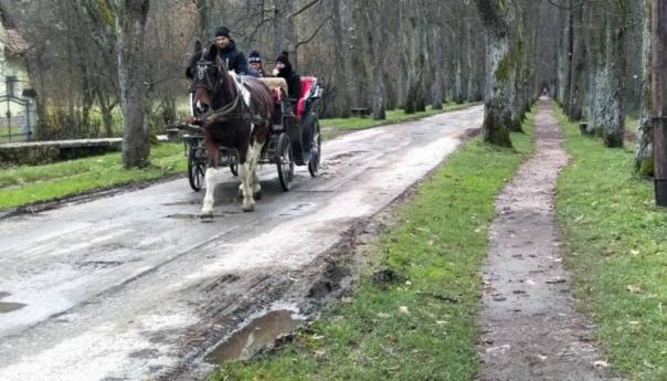 Ilidža: U 2019. registrirano 249.829 dolazaka turista