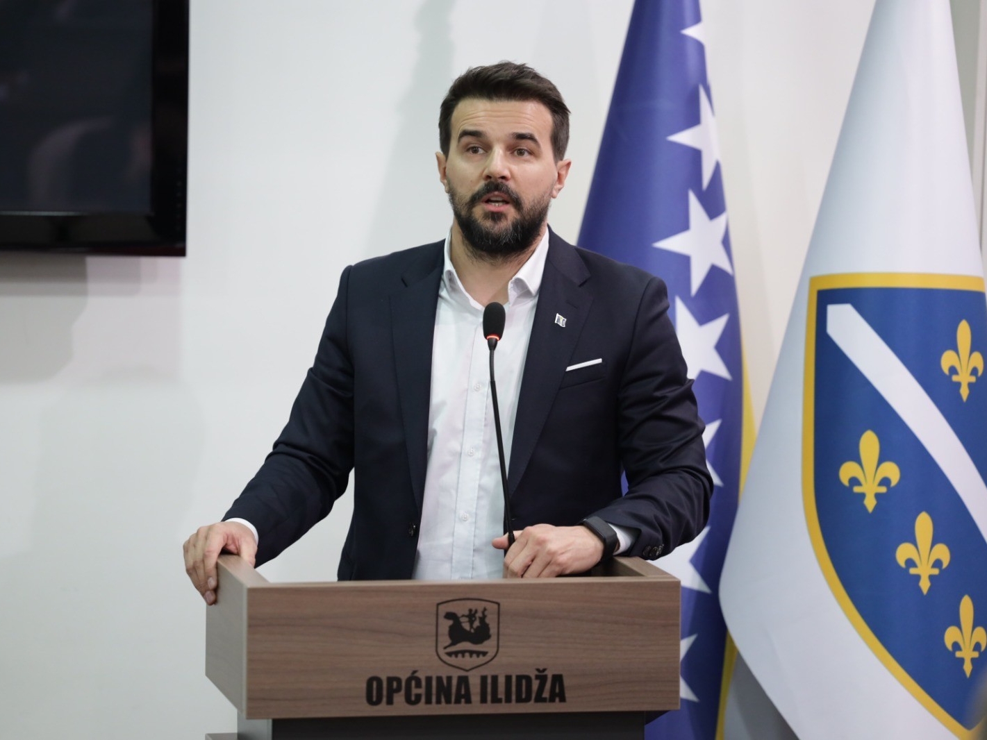 Ilidža usvojila razvojni budžet težak 60 miliona KM