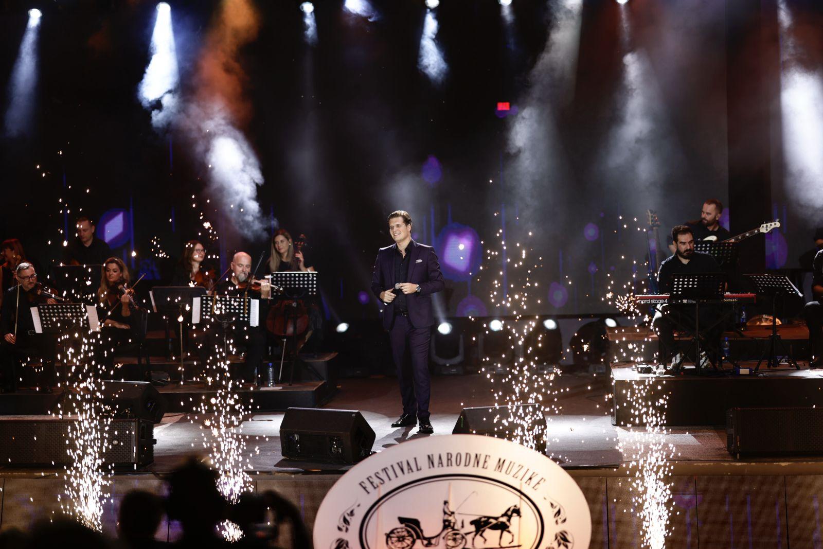 Ilidžanski festival dobio pobjednika: "Ah, moja draga" osvojila i žiri i publiku