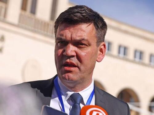 Ilija Cvitanović reizabran za predsjednika HDZ-a 1990