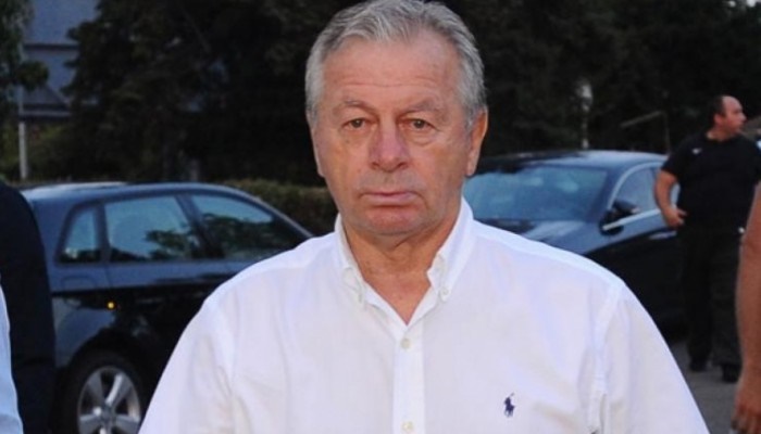 Ilija Petković priključen na respirator, bori se za život