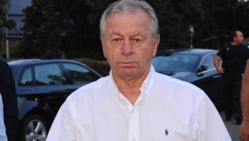 Ilija Petković priključen na respirator, bori se za život