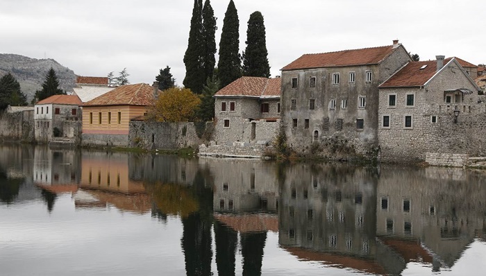 Ilija Stanković kandidat je SDS-a za gradonačelnika Trebinja