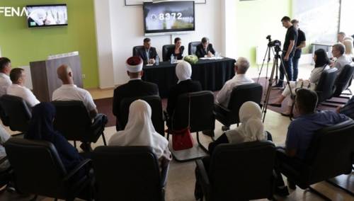 Ilijaš i ove godine akademijom odao počast žrtvama genocida u Srebrenici