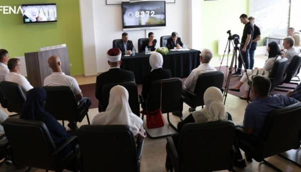 Ilijaš i ove godine akademijom odao počast žrtvama genocida u Srebrenici