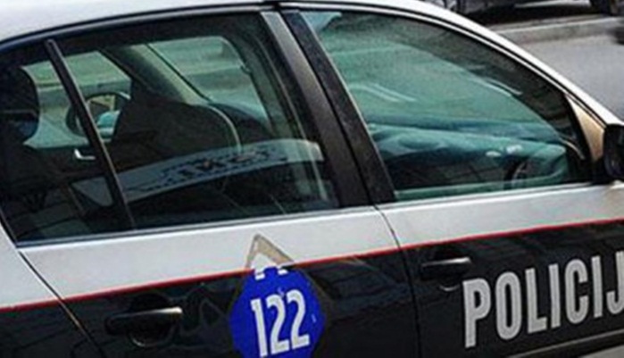 Ilijaš: U sudaru s Golfom povrijeđen motociklista