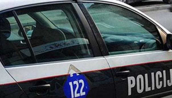 Ilijaš: U sudaru s Golfom povrijeđen motociklista