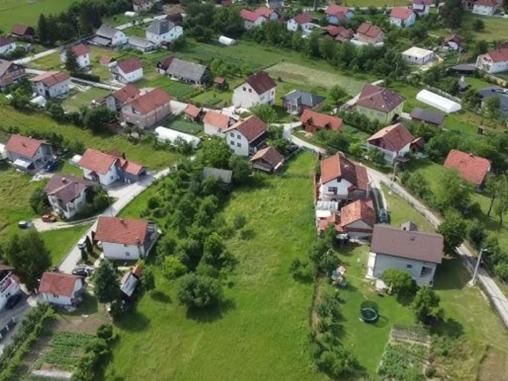 Ilijaš: Uhapšena osoba zbog sumnje da je podmetnula požar u stanu