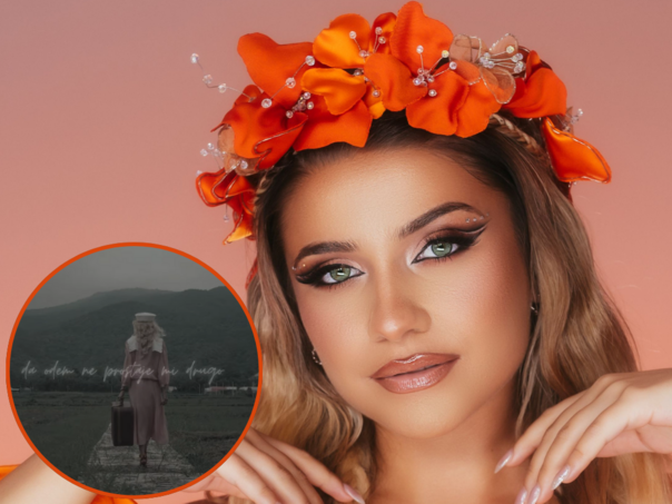 Ilma Karahmet na Zagrebačkom festivalu priča tužnu ljubavnu priču