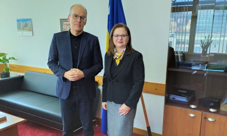 ILO spreman pomoći projekte zapošljavanja u BiH