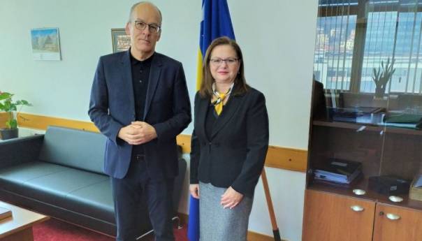 ILO spreman pomoći projekte zapošljavanja u BiH