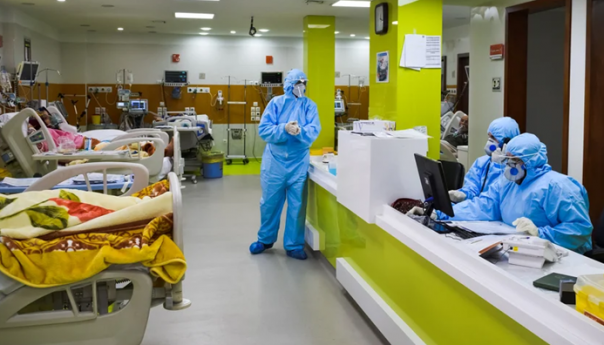 ILO: Zaštitite radnike i sada i nakon izolacije