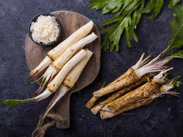 Ima antikancerogeno i antibakterijsko djelovanje: ovaj ljuti lijek bi nam uvijek trebao biti pri ruci