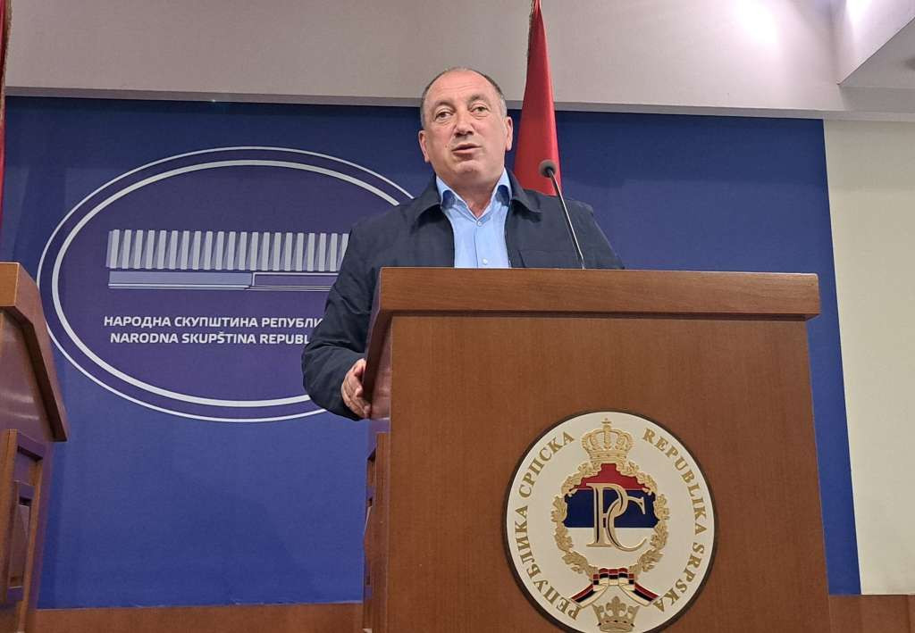 Ima li istrage o krađi građana koji kroz poreze plaćaju 110 miliona KM firmi sa jednim zaposlenim?