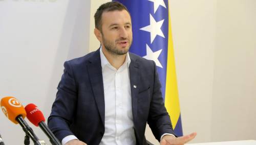 Ima neka tajna veza: Šta je Efendiću cilj u kompaniji 'Zrak'
