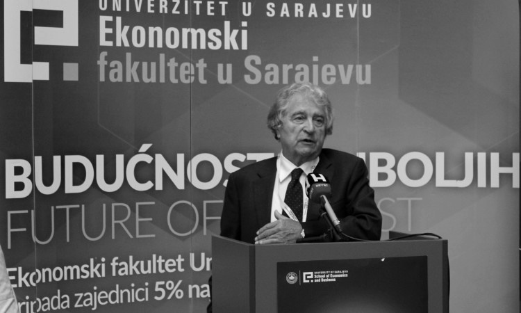 Imali smo čast i privilegiju da Hasana smatramo svojim