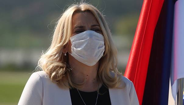 Cvijanović: Preduzeli smo sve mjere, ali situacija se usložnila