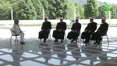 Imami MIZ Srebrenica: Srebrenica nakon 11. jula nije sama
