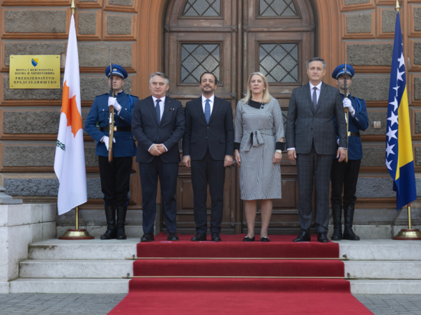 Imamo hit: Napredak BiH ka EU očekuje se u drugoj polovini 2026.