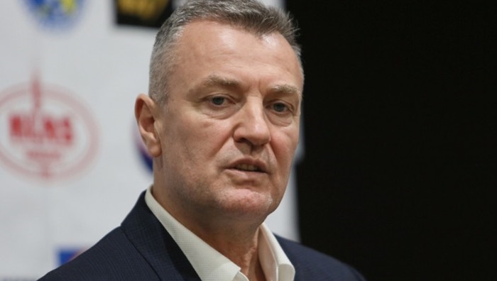 Imamo idealne uvjete za rad, nadam se da ćemo do nedjelje biti spremni