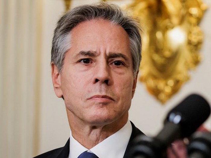 'Imamo izvještaje da je nekoliko Amerikanaca ubijeno u Izraelu'