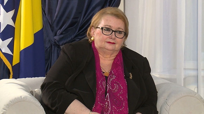 Imamo nedvosmislene poruke da su SAD spremne pojačati pomoć BiH