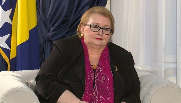 Imamo nedvosmislene poruke da su SAD spremne pojačati pomoć BiH