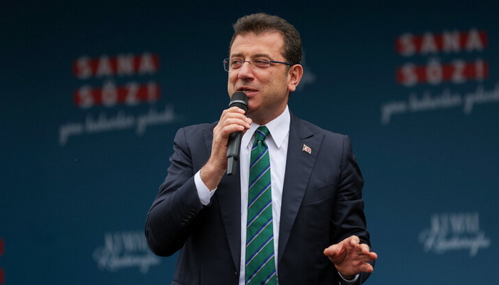 Imamoglu: Kilicdaroglu će biti proglašen predsjednikom