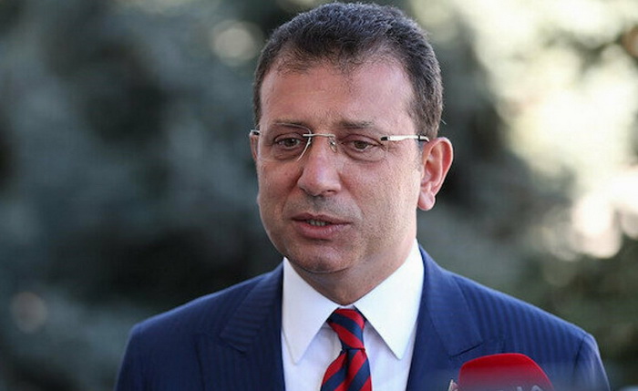 Imamoglu: Uspomena na našu braće i sestre nikad neće biti zaboravljena