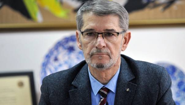 Imamović čestitao Dan oslobođenja Tuzle od fašizma