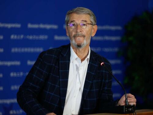 Imamović: Dodik još nije shvatio da niko nije iznad zakona i organa pravosuđa