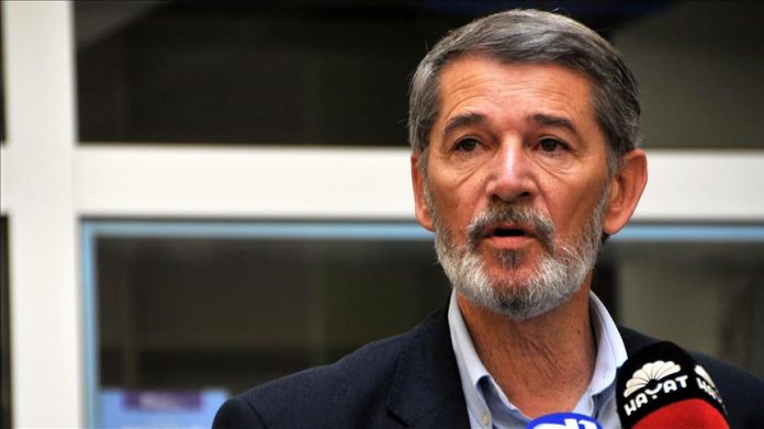 Imamović odlazi s pozicije gradonačelnika Tuzle