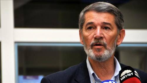 Imamović odlazi s pozicije gradonačelnika Tuzle
