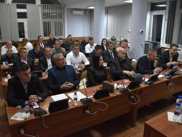 Imamović potvrdio koaliciju SDP-a i SDA u Goraždu