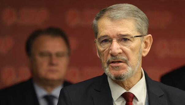 Imamović: Predvidjeti femicid kao posebno krivično djelo