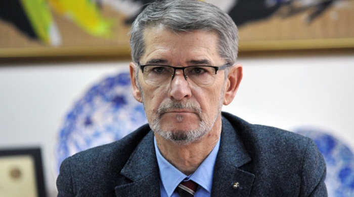 Imamović u izolaciji, prenio ovlaštenja gradonačelnika