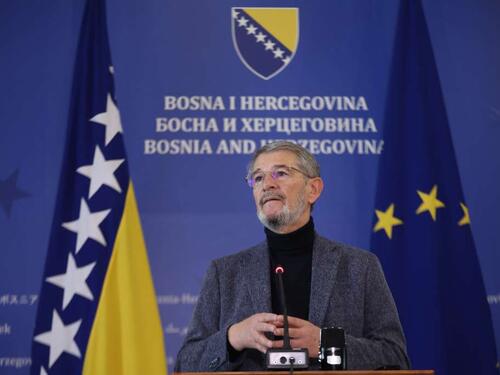 Imamović: Vijeće ministara BiH mora hitno reagovati i spasiti BHRT