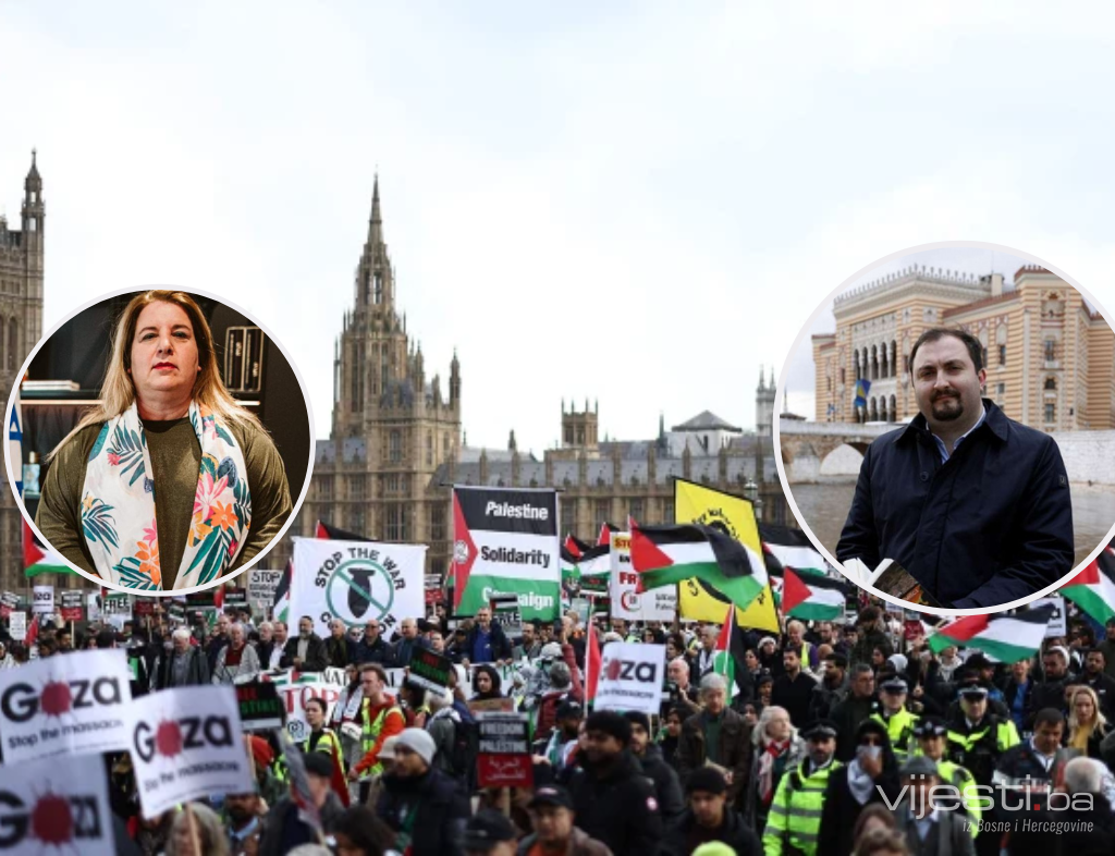 Imamović: Zašto je izjava ambasadorice Peleg potpuni promašaj