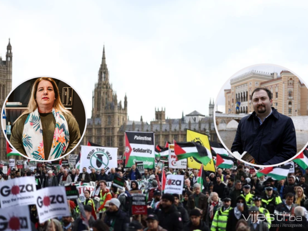 Imamović: Zašto je izjava ambasadorice Peleg potpuni promašaj