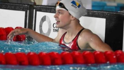 Iman Avdić završila nastup na Svjetskom prvenstvu u Abu Dhabiju