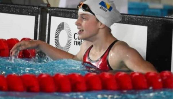 Iman Avdić završila nastup na Svjetskom prvenstvu u Abu Dhabiju