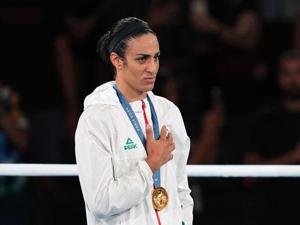 Imane Khelif više neće da šuti, podiže tužbu zbog uznemiravanja!