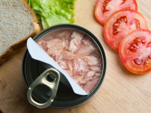 Imate konzervu tune? Evo kako od nje napraviti ručak kao iz restorana