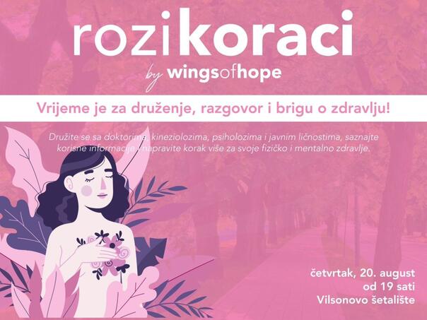 Imate pitanje o zdravlju: Ugledni doktori sutra na Vilsonovom