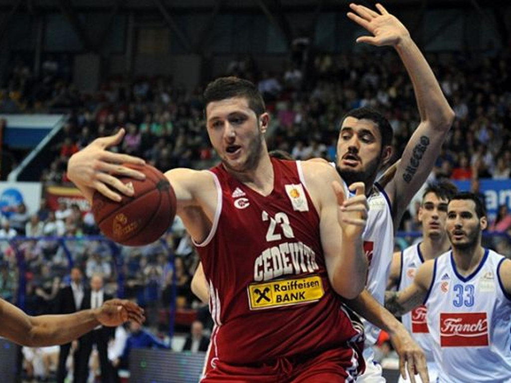Ime Cedevita odlazi iz hrvatske košarke