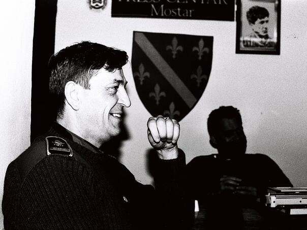 Ime koje živi: Sjećanje na generala Arifa Pašalića