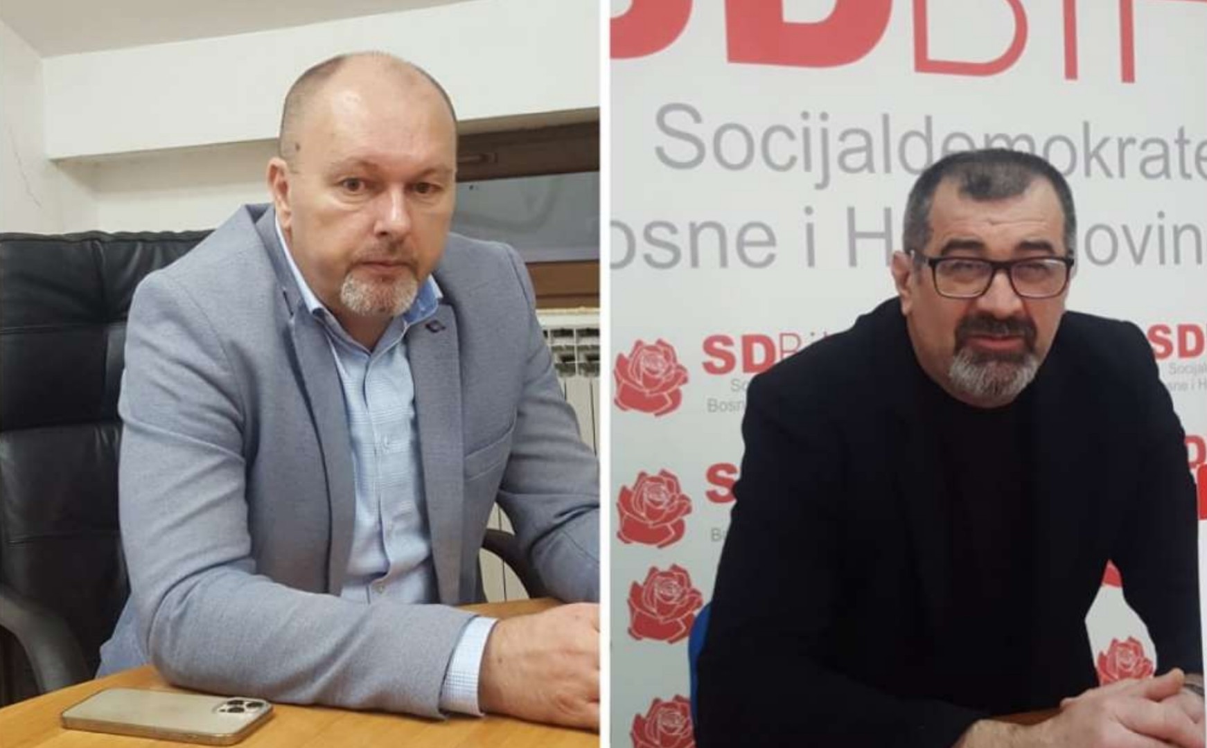 Ime mandatara nove Vlade TK bit će poznato u petak