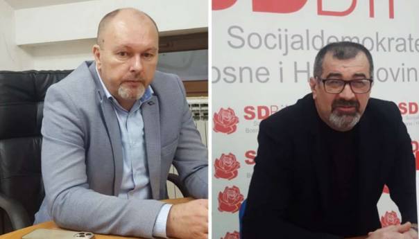 Ime mandatara nove Vlade TK bit će poznato u petak